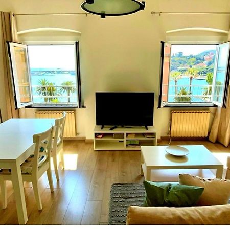 Maison Mazzini48 Рапало Екстериор снимка
