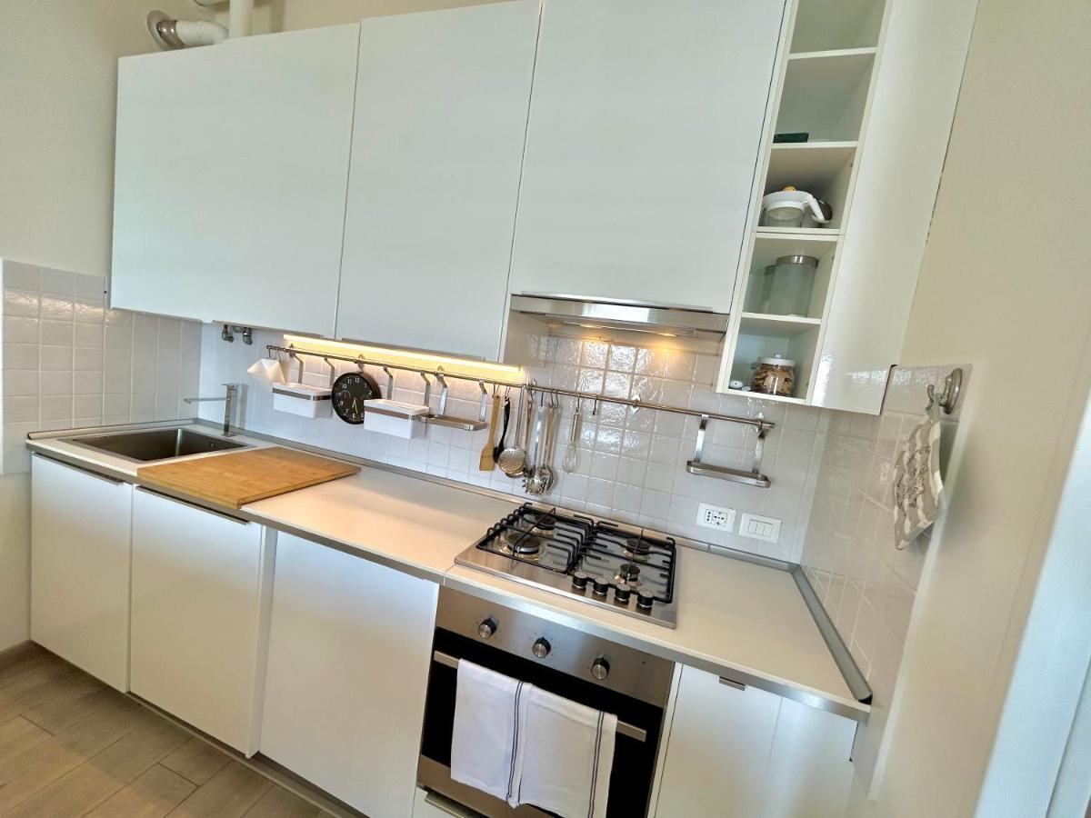 Maison Mazzini48 Рапало Екстериор снимка
