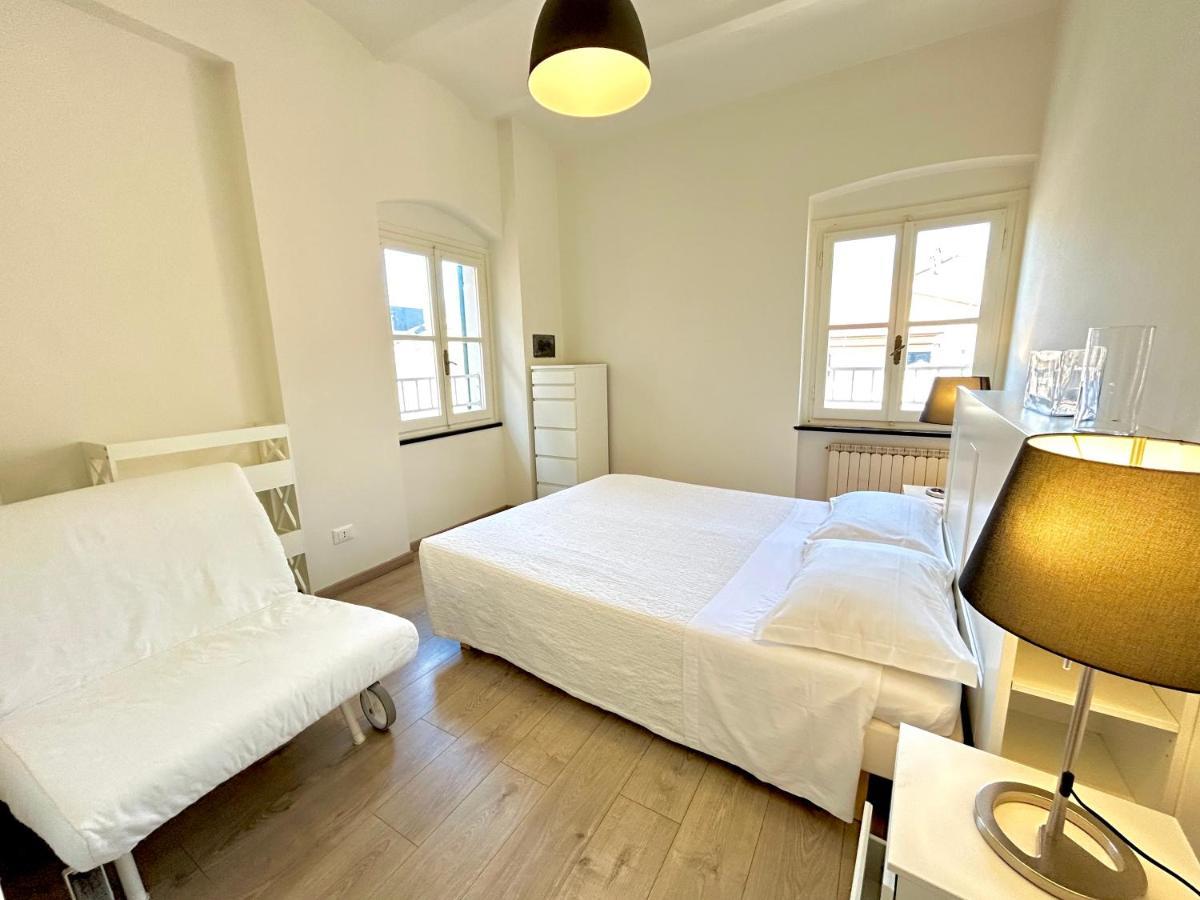 Maison Mazzini48 Рапало Екстериор снимка