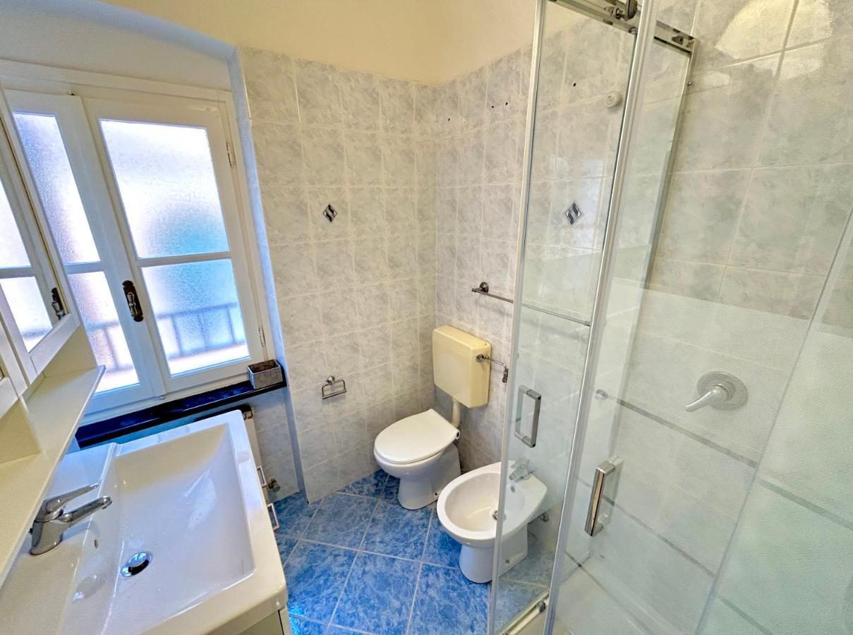 Maison Mazzini48 Рапало Екстериор снимка