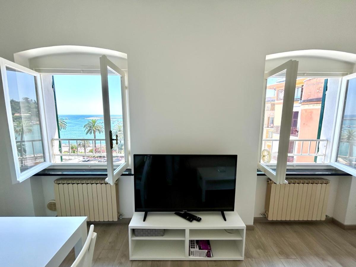 Maison Mazzini48 Рапало Екстериор снимка