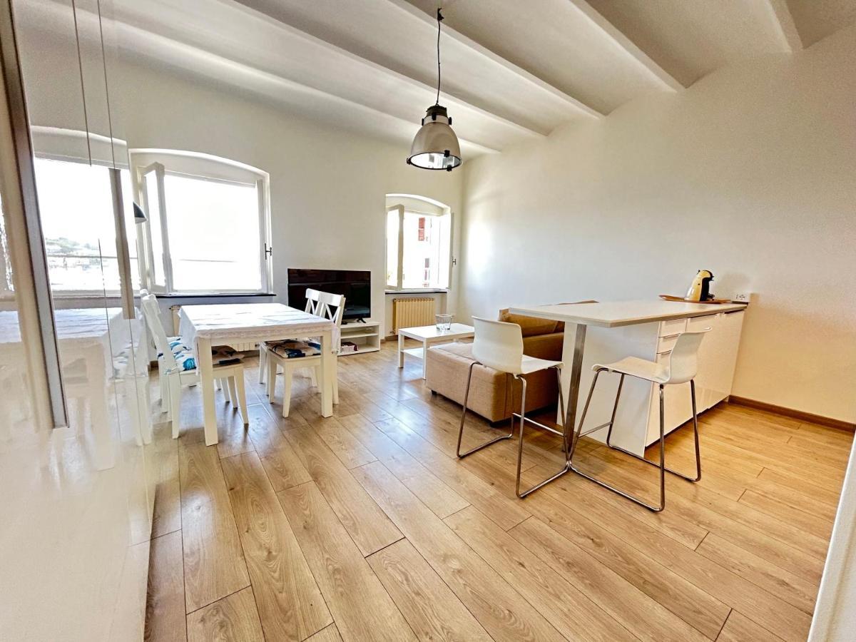Maison Mazzini48 Рапало Екстериор снимка