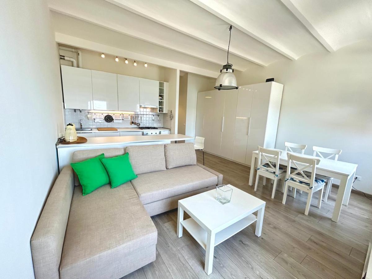 Maison Mazzini48 Рапало Екстериор снимка