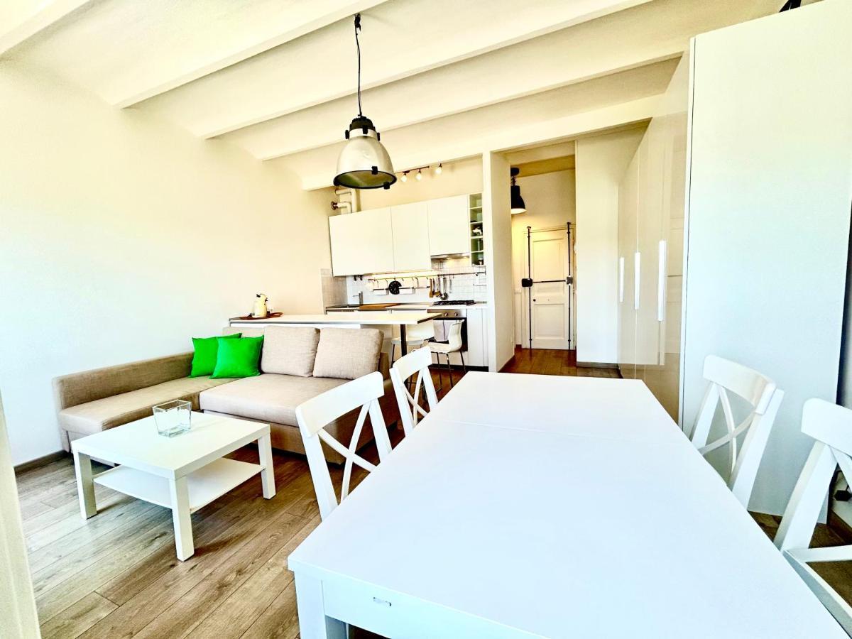Maison Mazzini48 Рапало Екстериор снимка