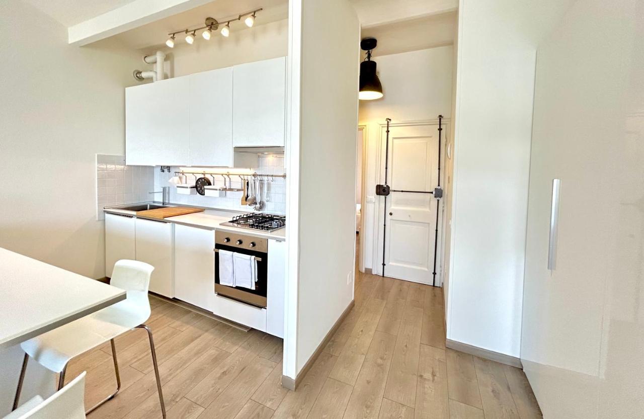 Maison Mazzini48 Рапало Екстериор снимка