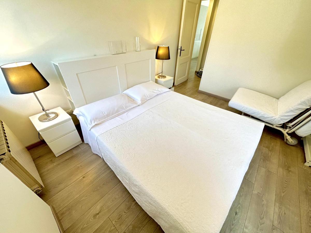 Maison Mazzini48 Рапало Екстериор снимка